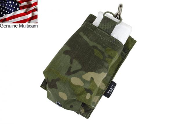 G TMC OP Single Pouch for 417 ( Multicam Tropic )